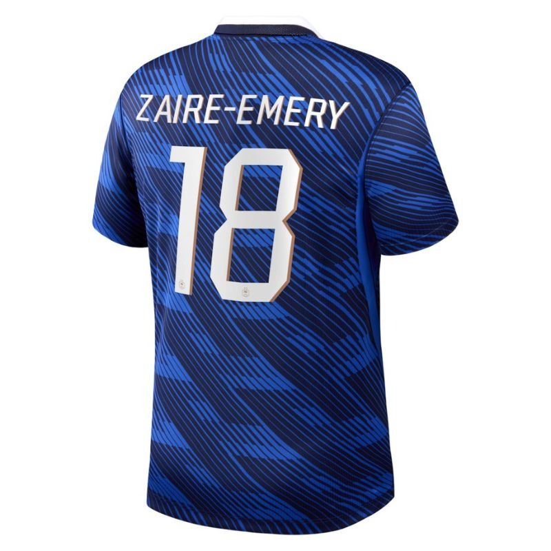 Maillot-Equipe-de-France-Domicile-Coupe-du-Monde-2026-Zaire-Emery-2