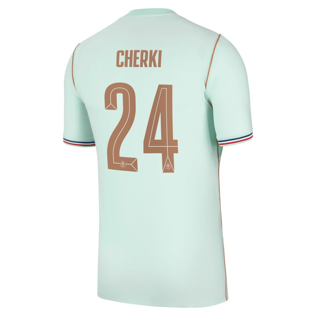 Maillot-Equipe-de-France-Exterieur-Coupe-du-Monde-2026-Cherki-2
