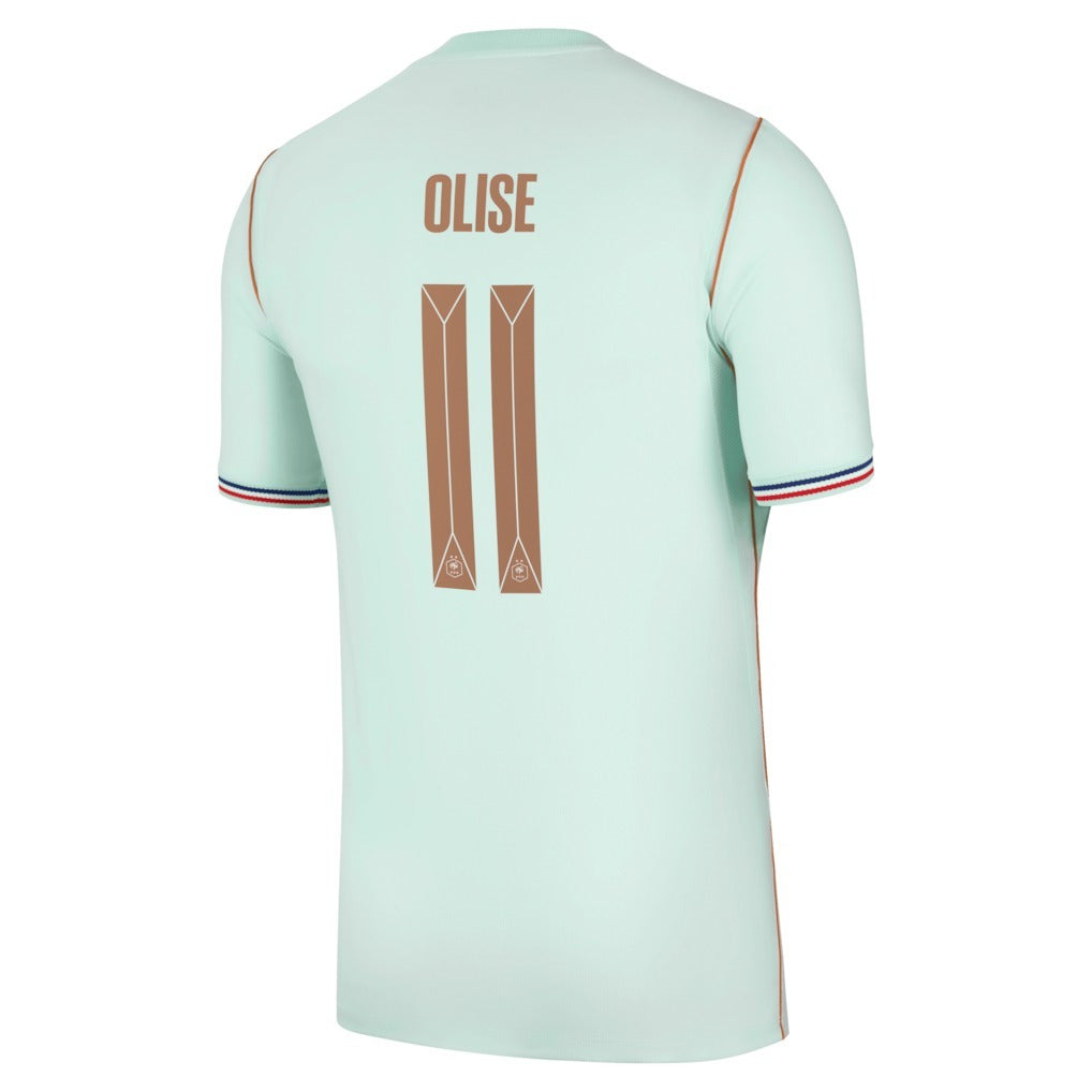 Maillot-Equipe-de-France-Exterieur-Coupe-du-Monde-2026-Olise-2