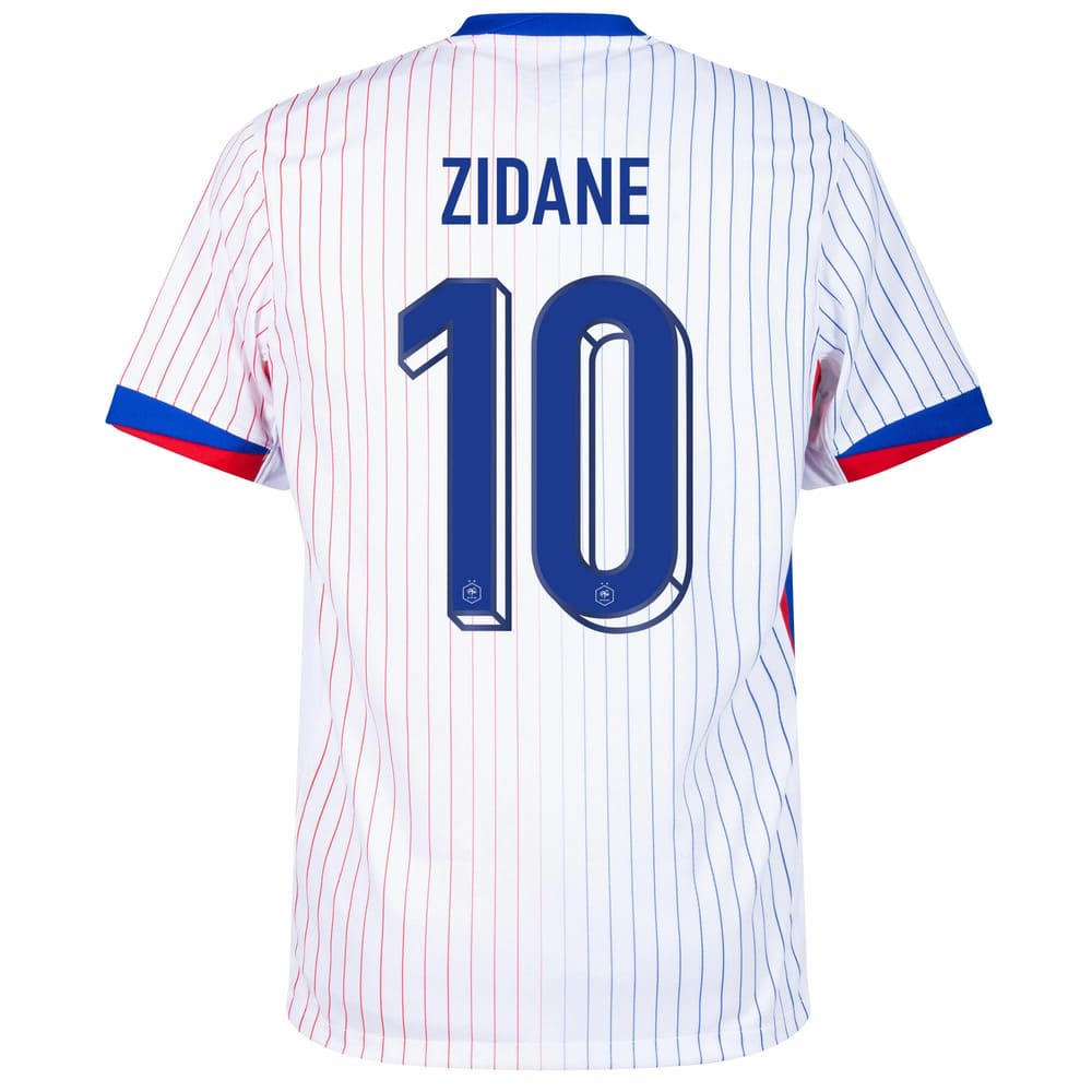 Maillot-Equipe-de-France-Exterieur-Euro-2024-Zidane-2