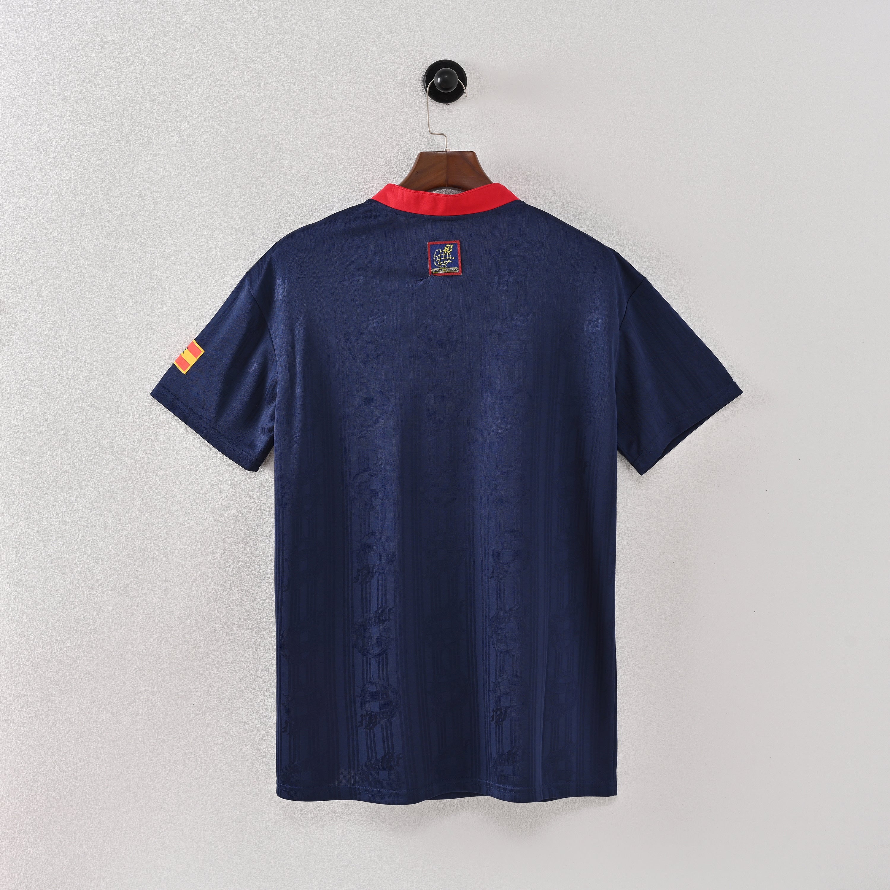 Maillot-Espagne-1996-Exterieur-Vintage-Retro-2