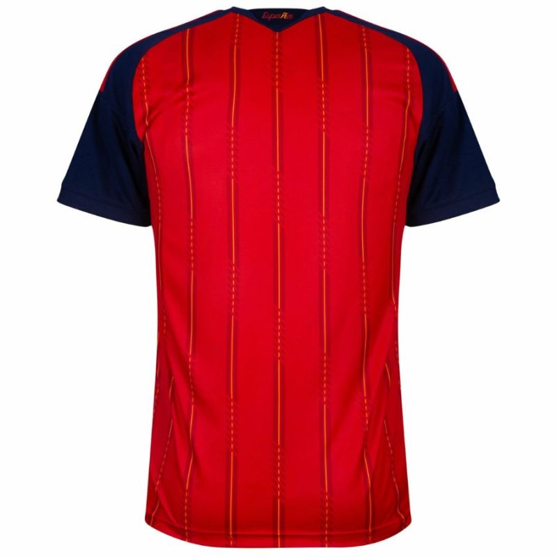 Maillot-Espagne-Domicile-2-Etoiles-2