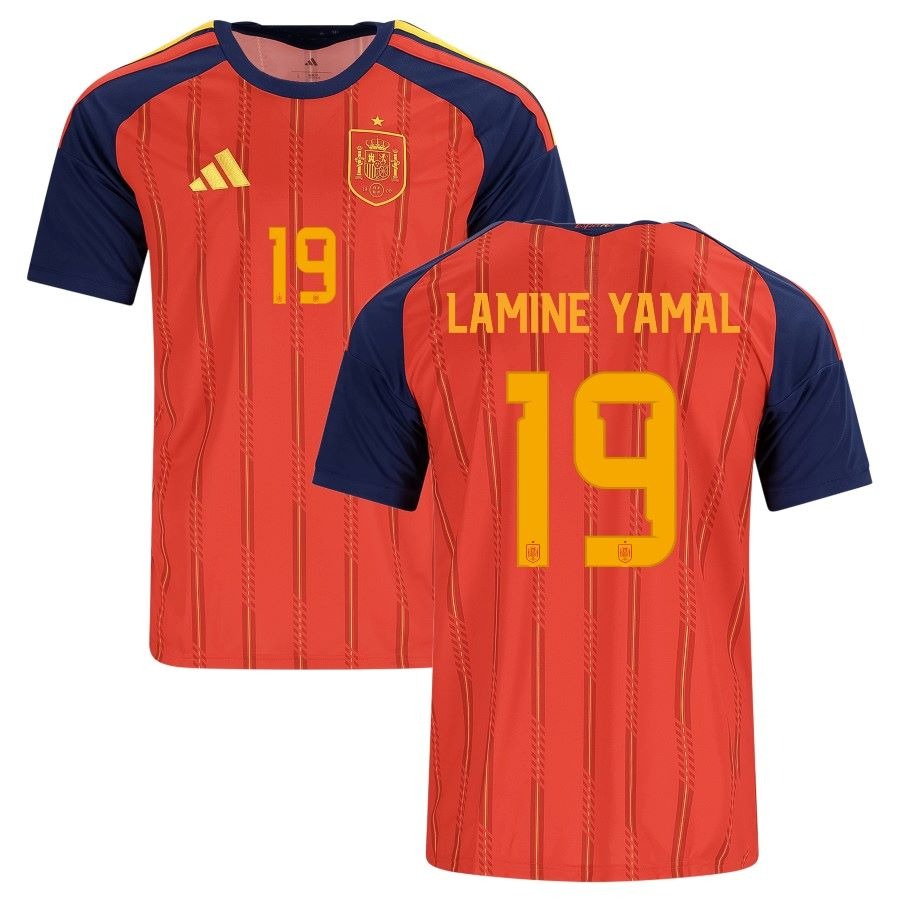 Maillot-Espagne-Domicile-2026-2027-Lamine-Yamal-1
