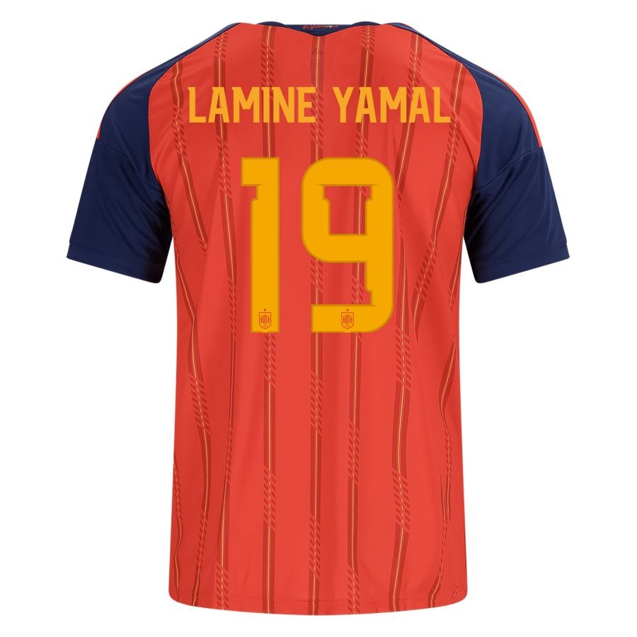 Maillot-Espagne-Domicile-2026-2027-Lamine-Yamal-2