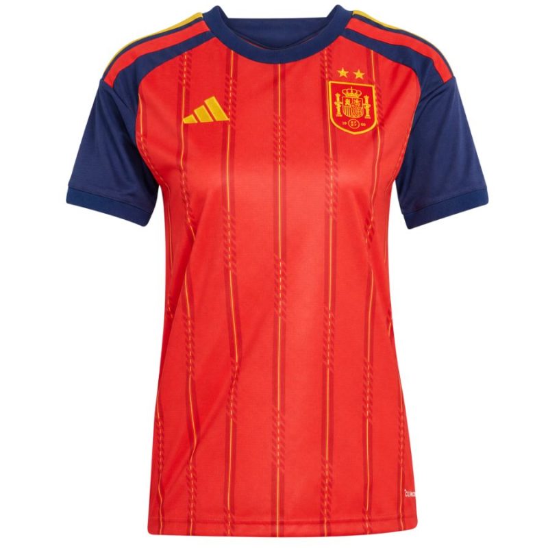 Maillot-Espagne-Domicile-Femme-2-Etoiles-1