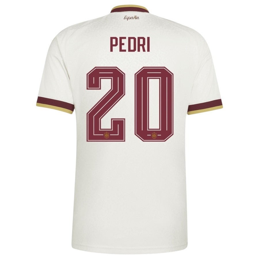 Maillot-Espagne-Exterieur-2026-2027-Pedri-2