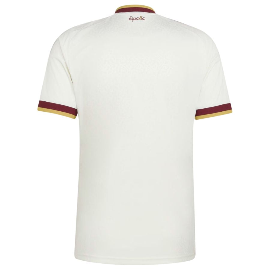 Maillot-Espagne-Femme-2-Etoiles-Exterieur-2