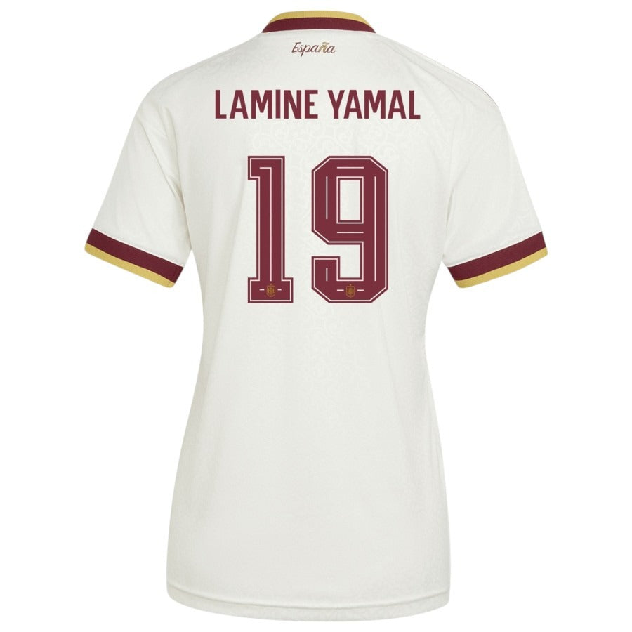 Maillot-Espagne-Femme-Exterieur-2026-2027-Lamine-Yamal-2