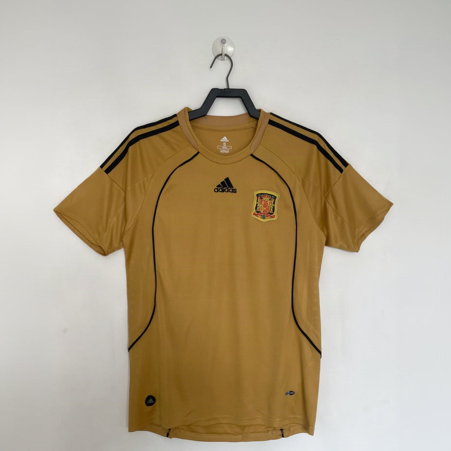 Maillot-Espagne-Retro-Vintage-2008-Exterieur-Homme-1