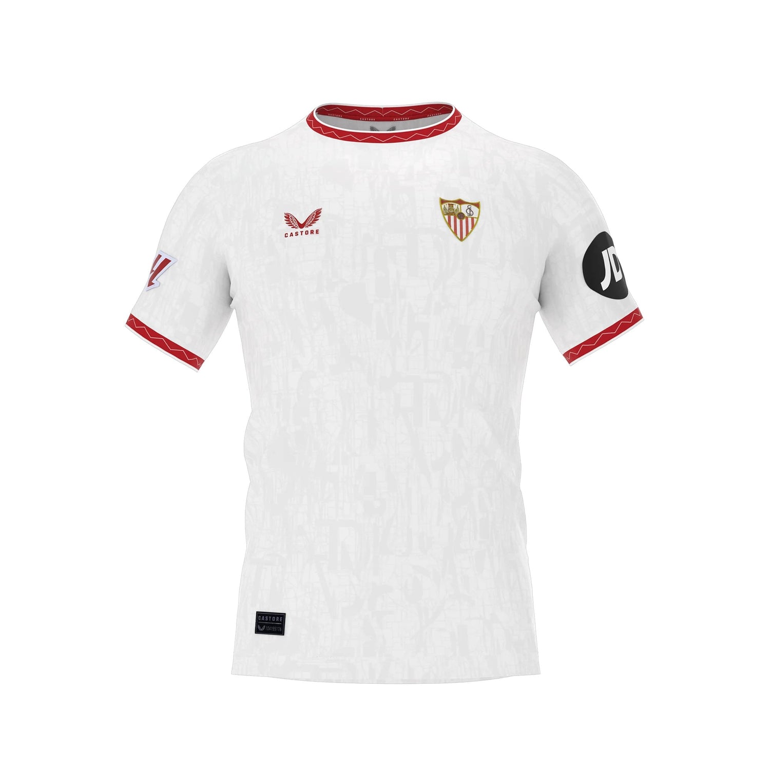 Maillot-FC-Seville-Domicile-2024-2025