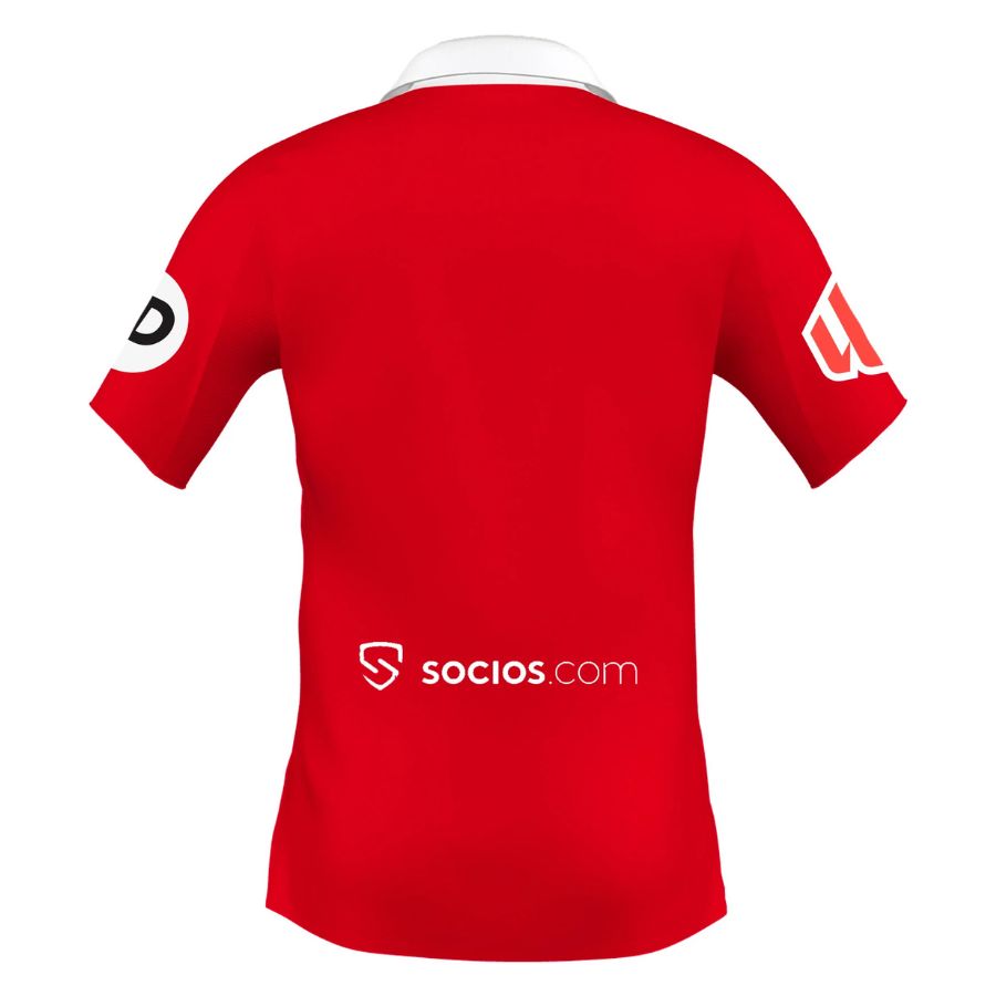 Maillot FC Seville Exterieur Homme 2025 2026 | Foot Sport