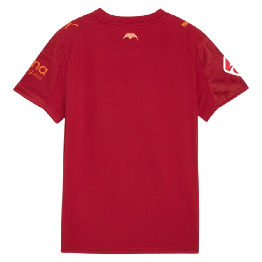 Maillot FC Valence Exterieur Homme 2025 2026 | Foot Sport