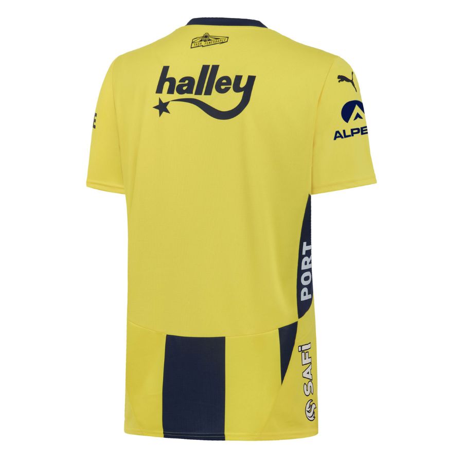 Maillot-Fenerbahce-Domicile-2024-2025-2