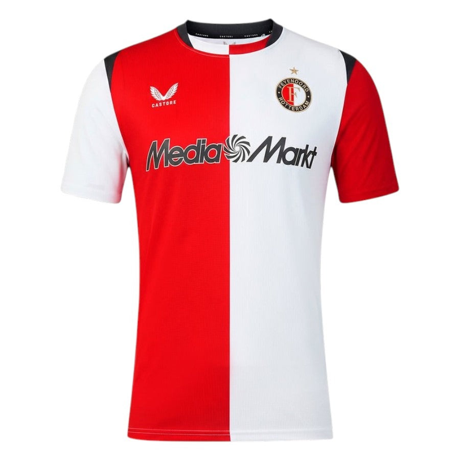 Maillot-Feyenoord-Domicile-2026-2027-1