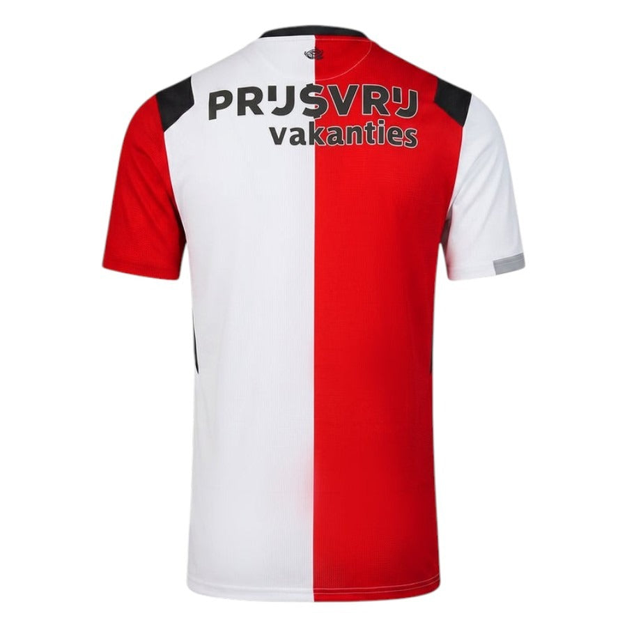Maillot-Feyenoord-Domicile-2026-2027-2