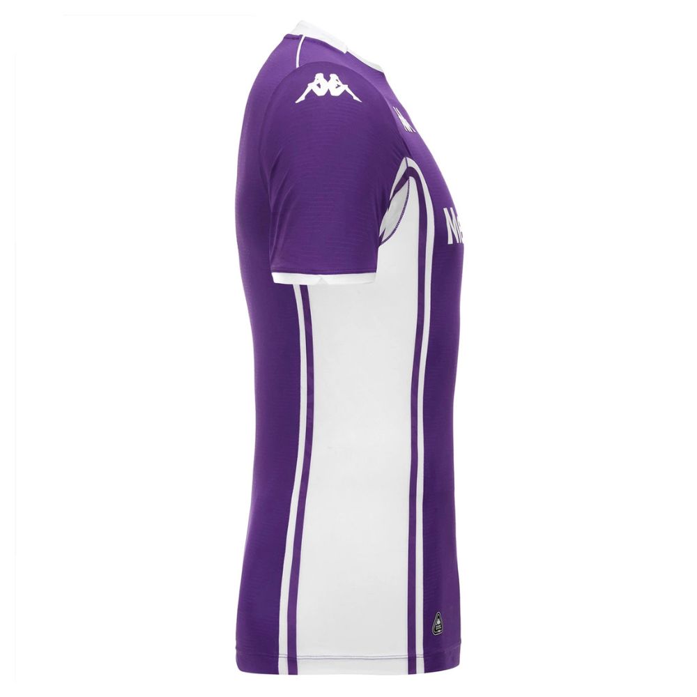 Maillot Fiorentina Domicile Homme 2025 2026 | Foot Sport
