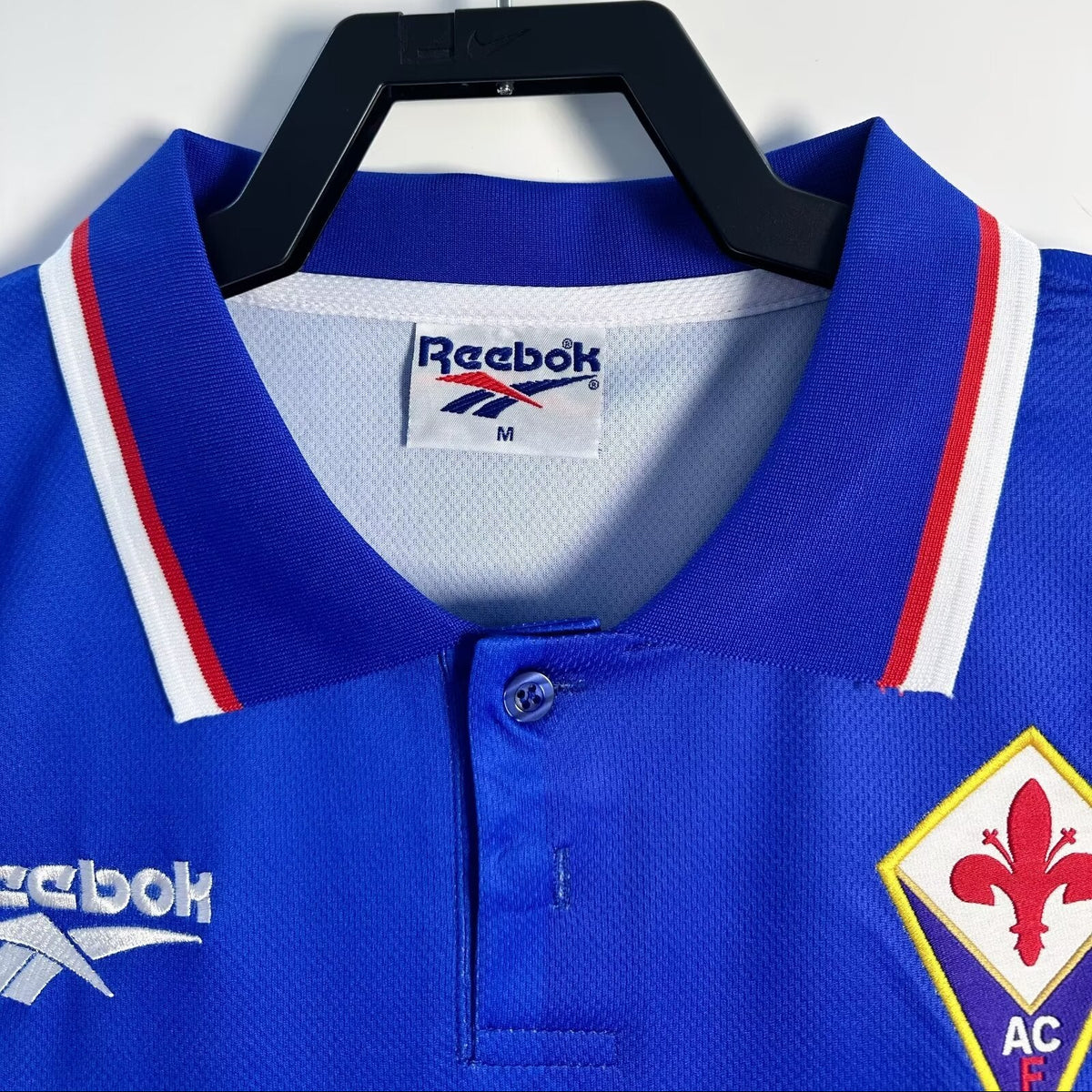 Maillot-Fiorentina-Retro-Vintage-1995-1996-Domicile-Homme-4