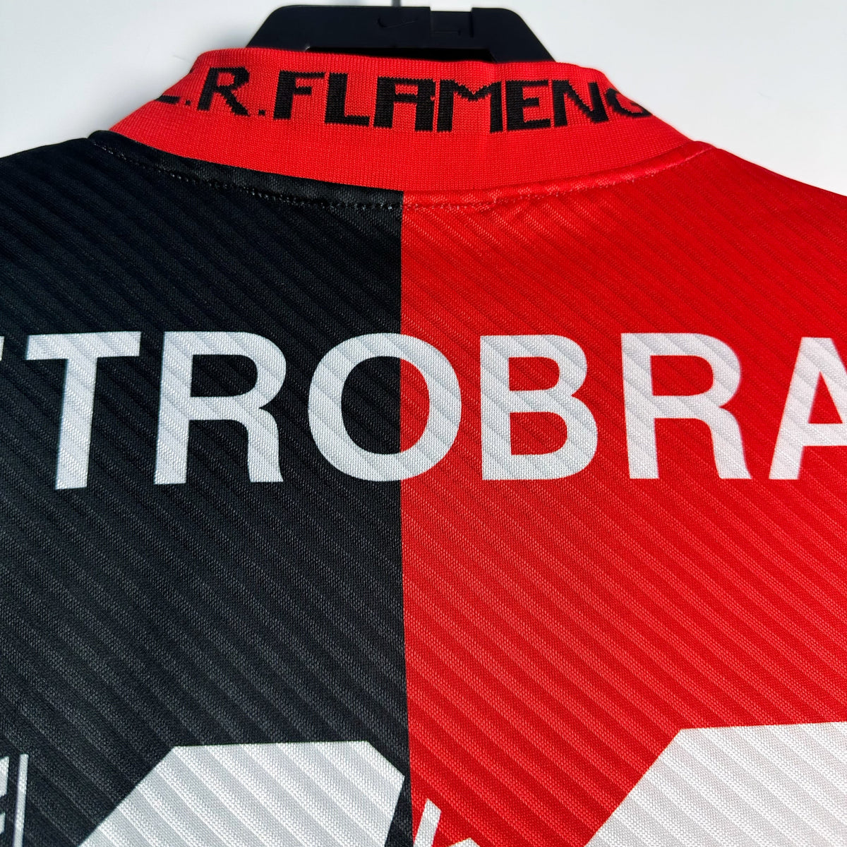 Maillot-Flamengo-Retro-Vintage-1995-Centenaire-Domicile-Homme-4