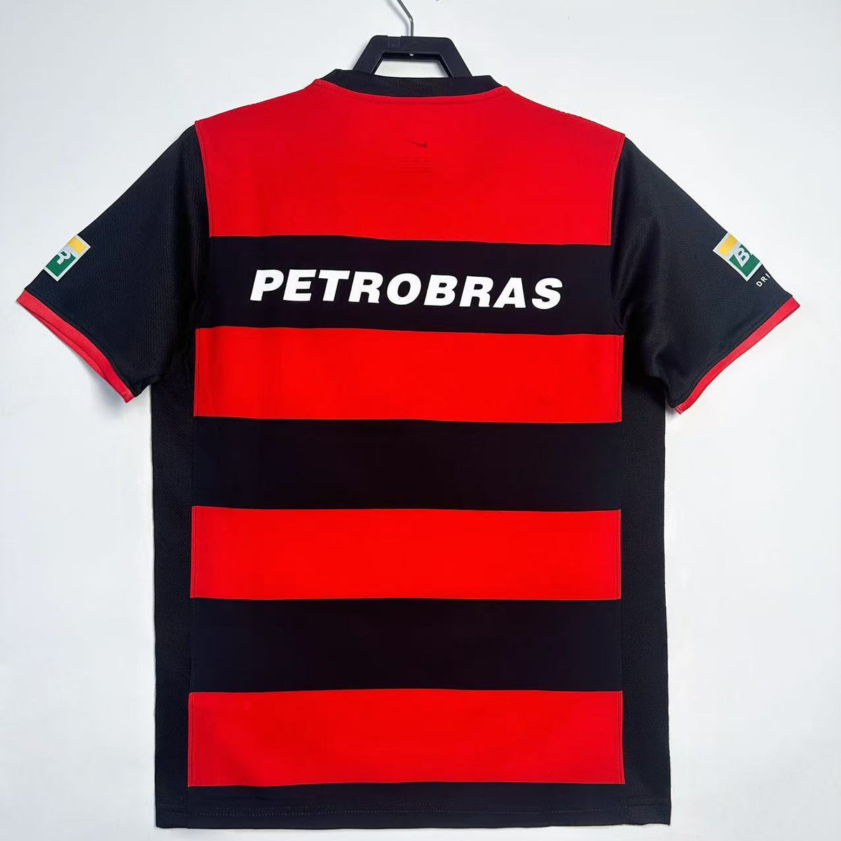Maillot-Flamengo-Retro-Vintage-2000-2001-Domicile-Homme-2