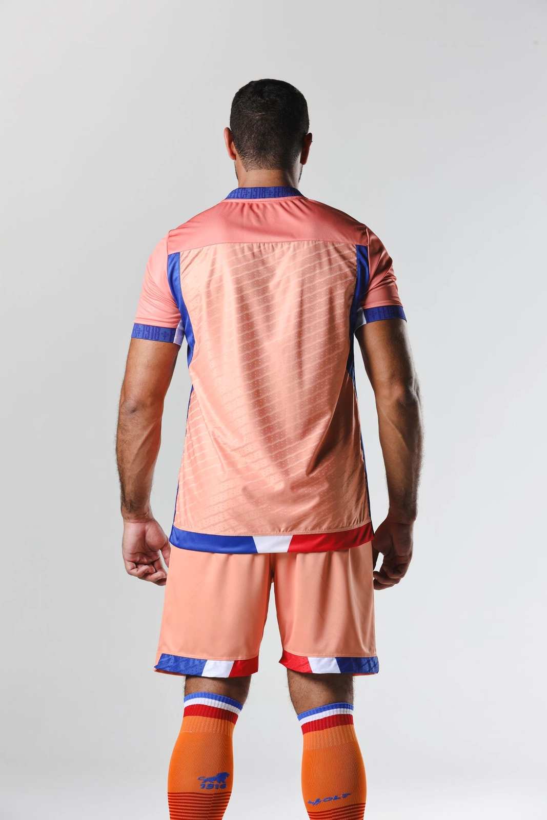 Venezia FC Men's Home Jersey 2025-2026 | Football Sport