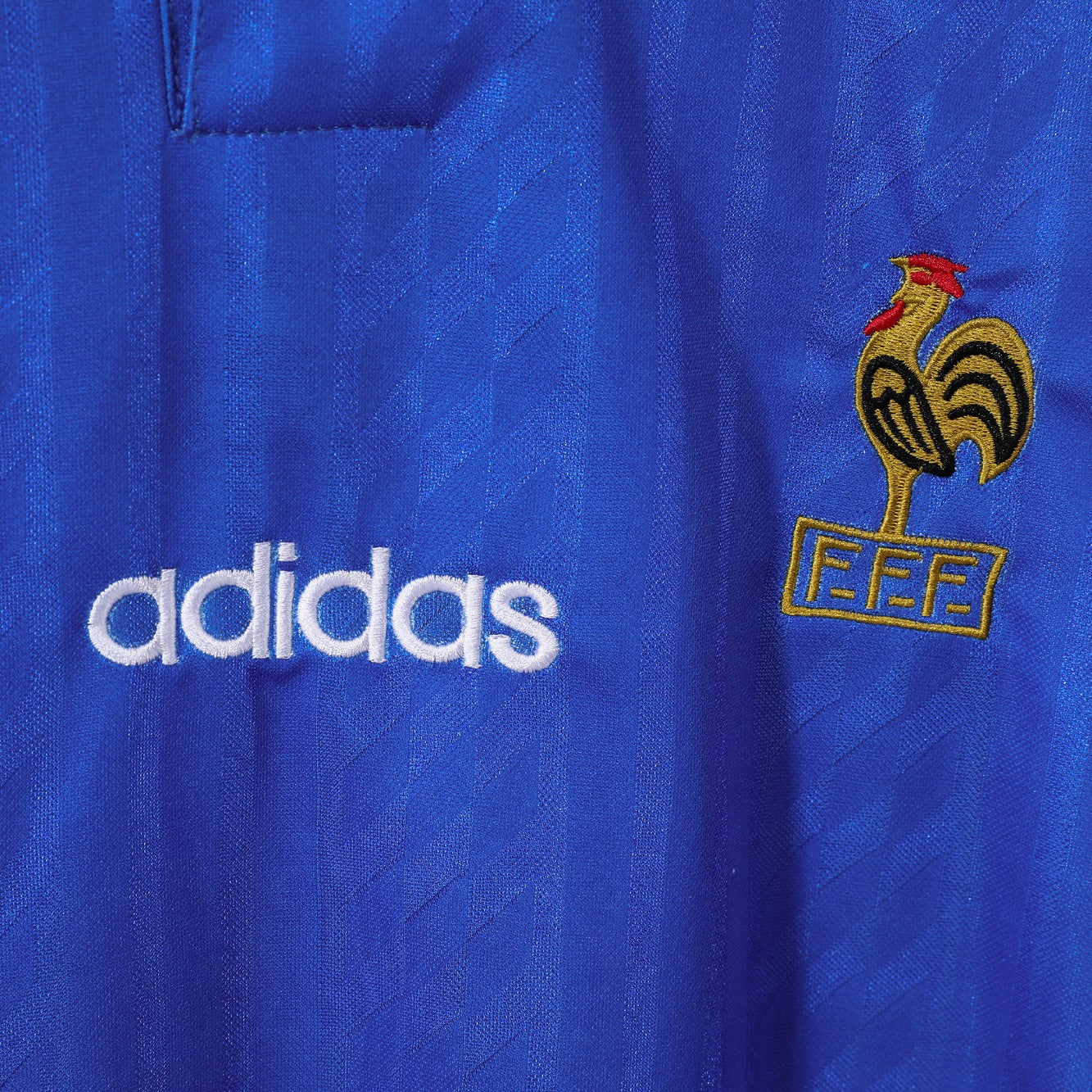 Maillot-France-1994-Domicile-Vintage-Retro-3