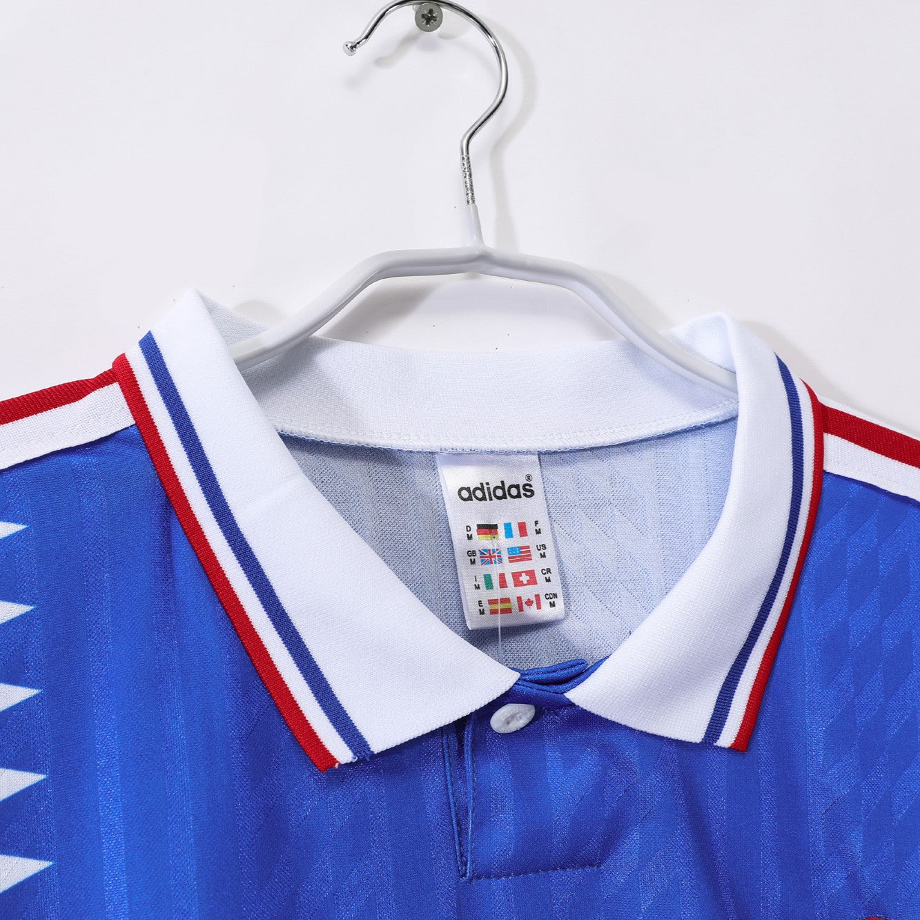 Maillot-France-1994-Domicile-Vintage-Retro-4