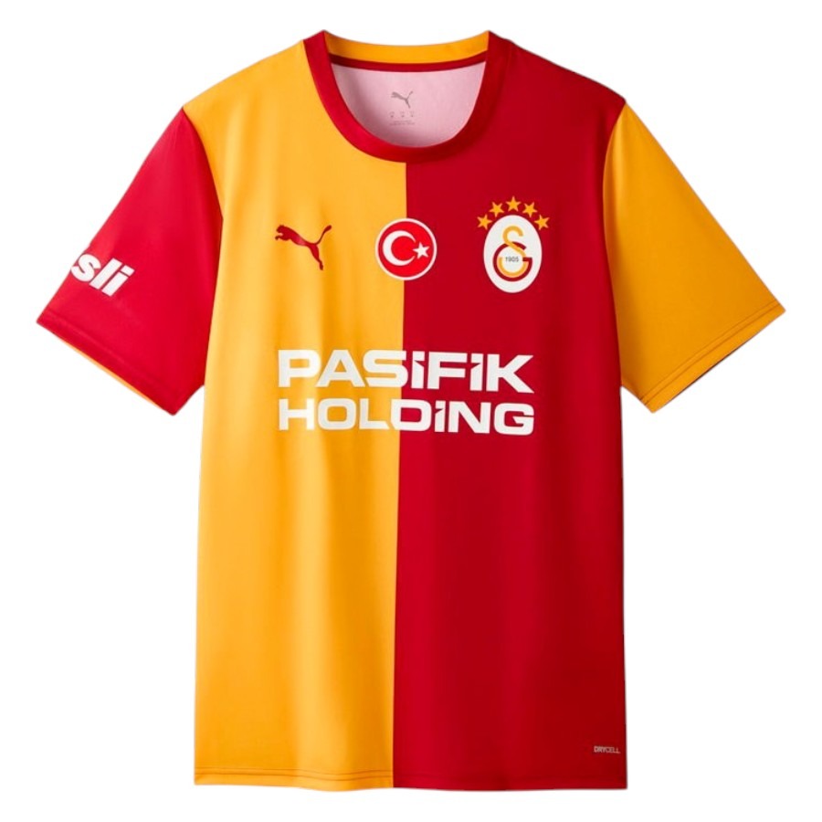 Maillot-Galatasaray-Domicile-2026-2027-1