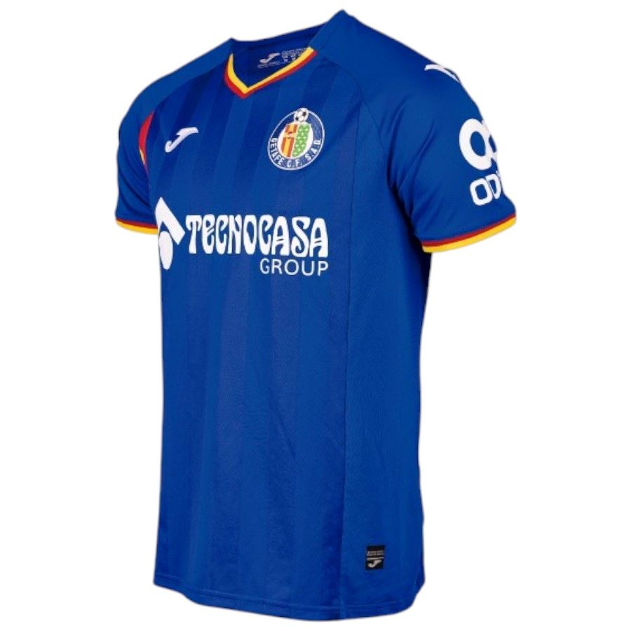 Getafe Home Jersey Men 2025 2026 | Foot Sport