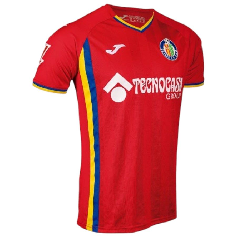 Getafe Herren-Auswärtstrikot 2025-2026 | Fußball Sport
