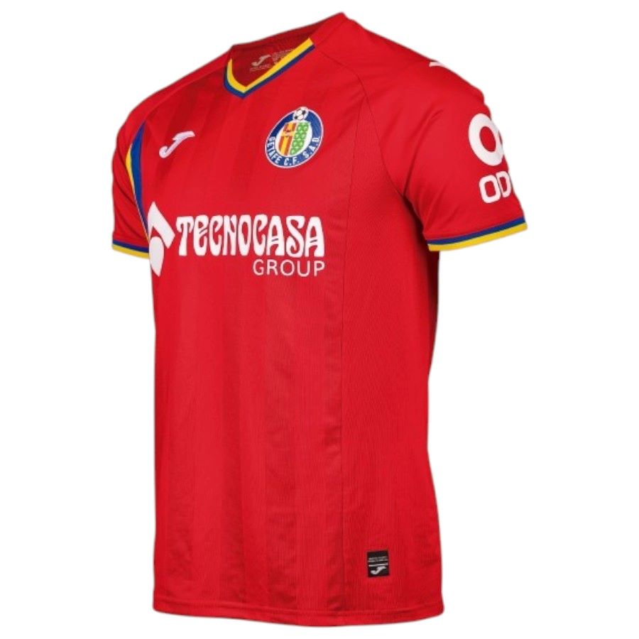 Getafe Herren-Auswärtstrikot 2025-2026 | Fußball Sport