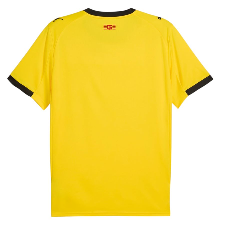Girona FC Away Men&