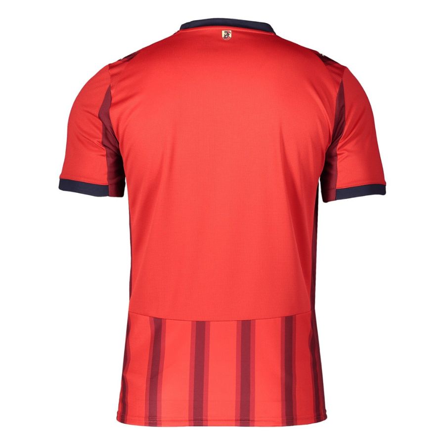 Maillot Heidenheim Domicile Homme 2025-2026 | Foot Sport