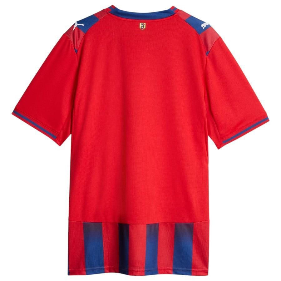 Maillot Heidenheim Domicile Homme 2026 2027 | Foot Sport