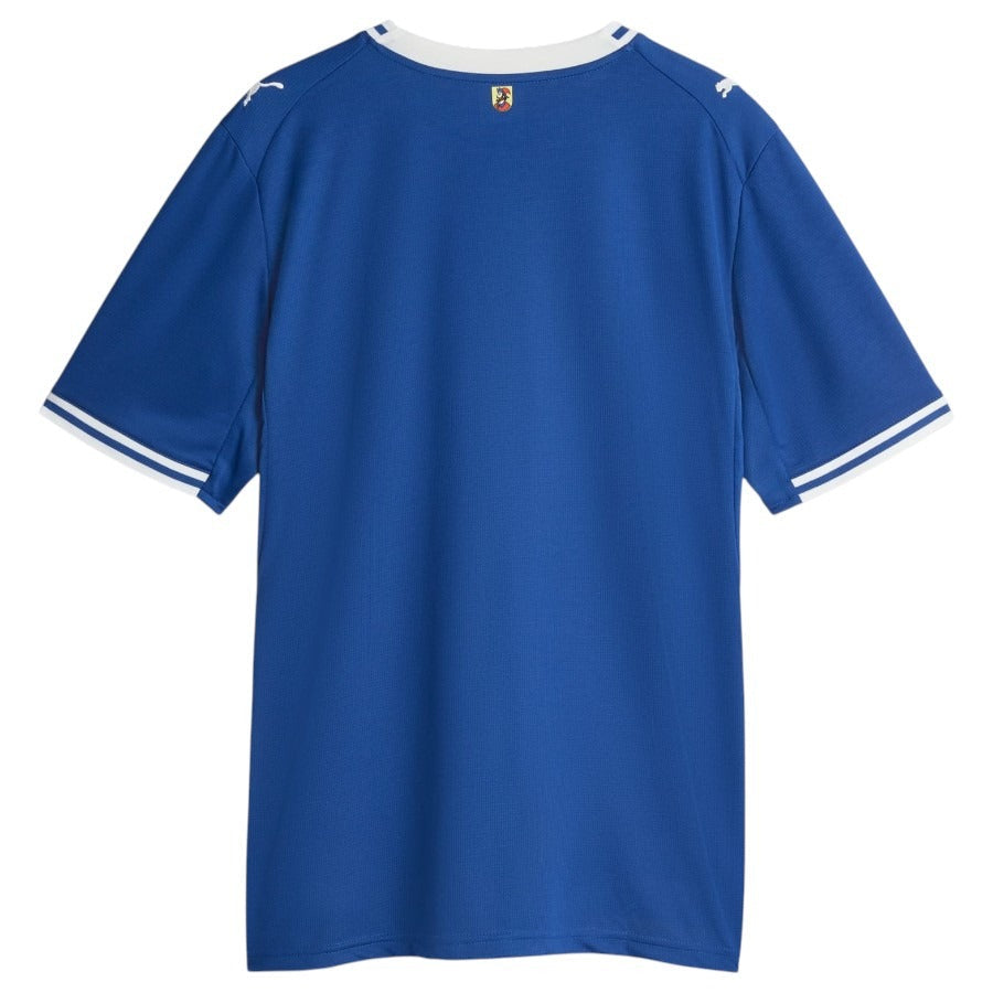Maillot Heidenheim Exterieur Homme 2026 2027 | Foot Sport