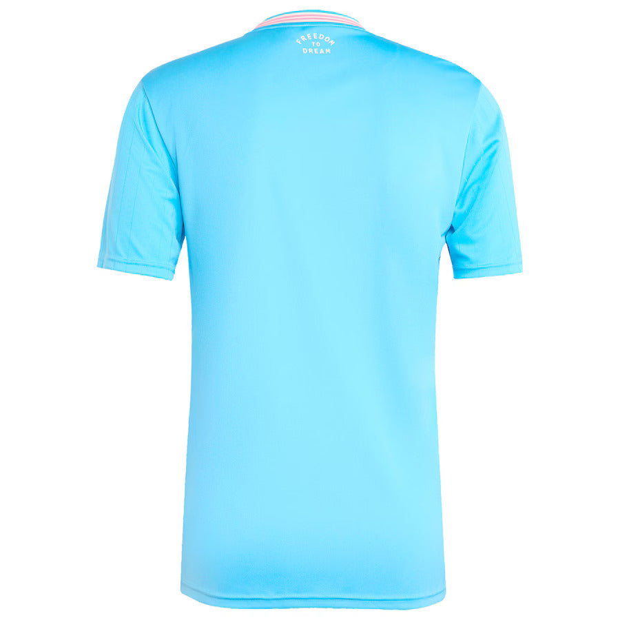 Maillot Inter Miami Third Homme 2025 2026 | Foot Sport