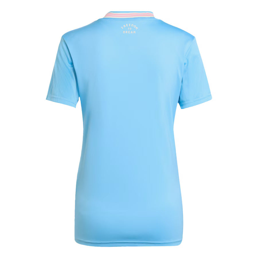 Maillot Inter Miami Third Femme 2025 2026 | Foot Sport
