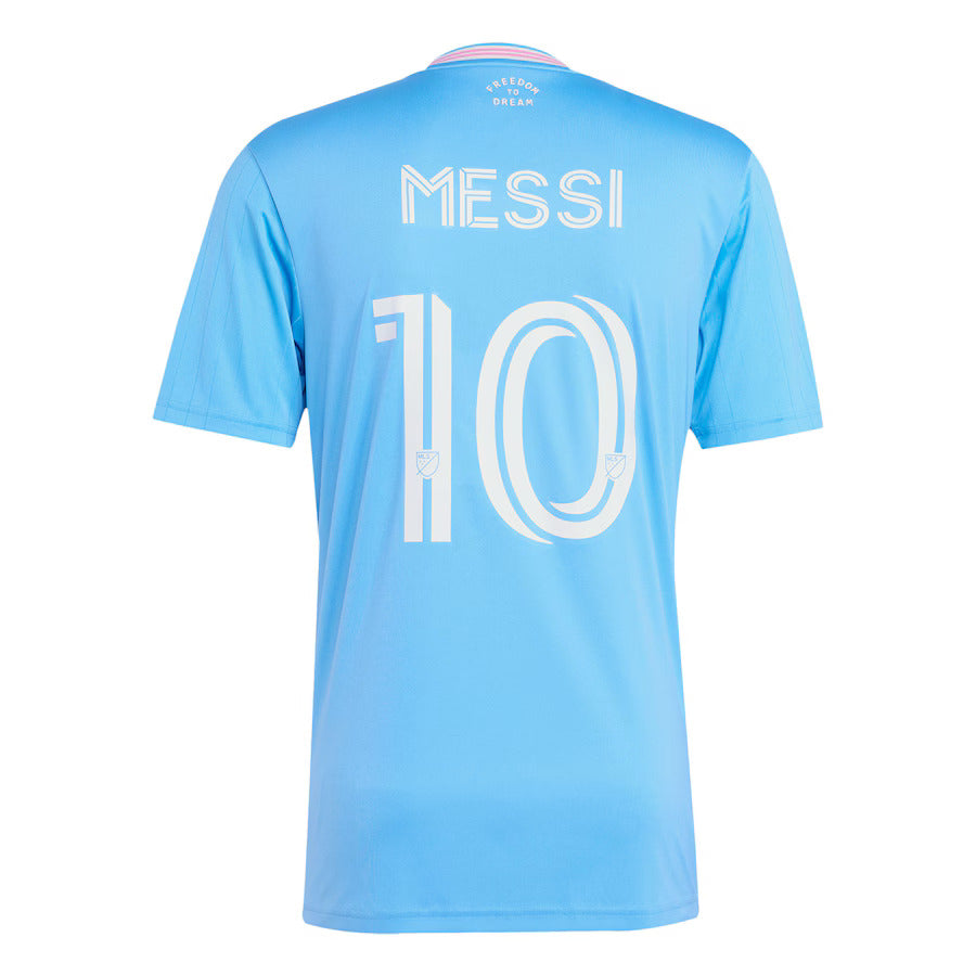 Maillot Inter Miami Third Homme 2025 2026 | Foot Sport