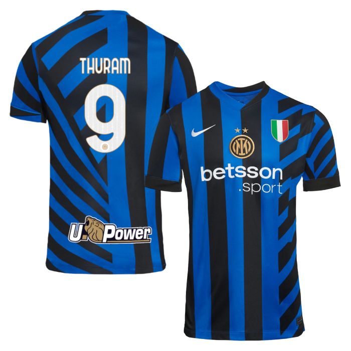 Maillot-Inter-Milan-Domicile-2024-2025-Thuram
