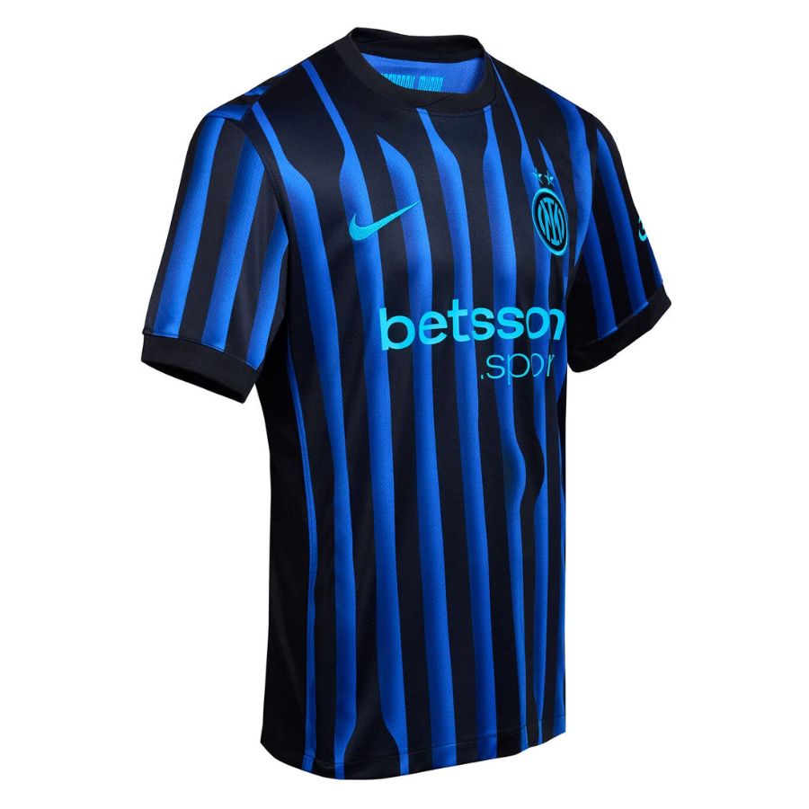 Maillot Inter Milan Domicile Homme 2025 2026 | Foot Sport