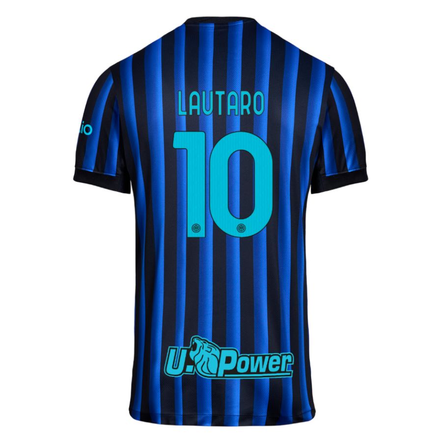 Maillot Inter Milan Domicile Homme 2025 2026 | Foot Sport