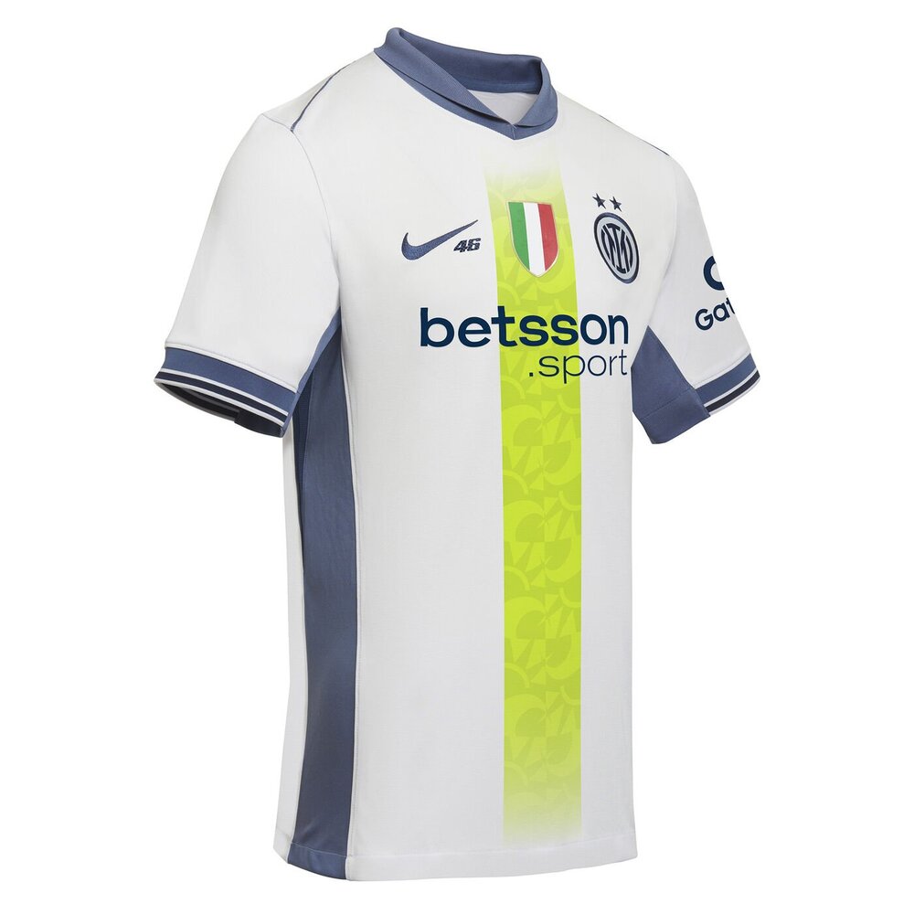 Maillot Inter Milan Exterieur Homme 2024 2025 Edition Speciale | Foot Sport