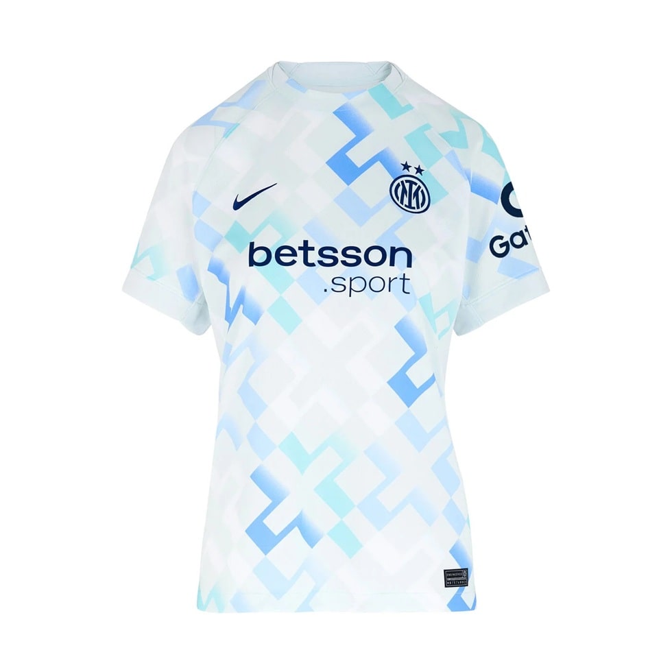 Inter Milan Away Kit Kids 2025 2026 | Foot Sport