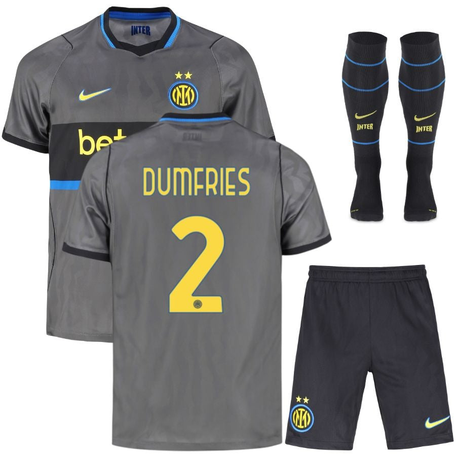 Maillot-Inter-Milan-Kit-Enfant-Third-2026-2027-Dumfries-1