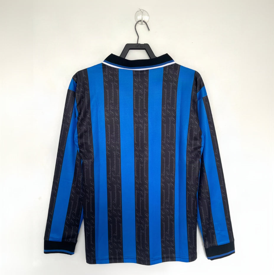 Maillot-Inter-Milan-Manches-Longues-1997-1998-Domicile-Vintage-Homme-2