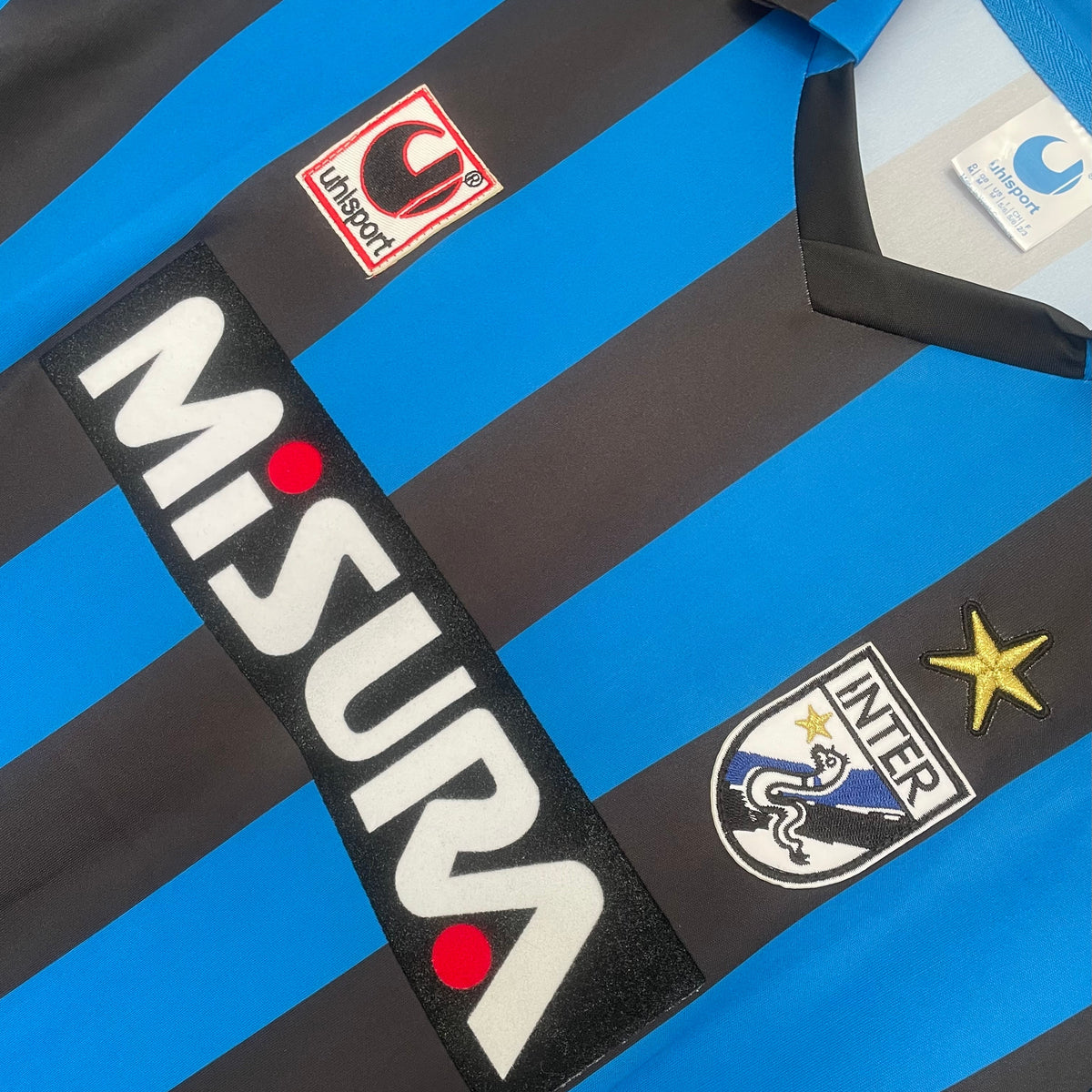 Maillot-Inter-Milan-Retro-Vintage-1988-1990-Domicile-Homme-3