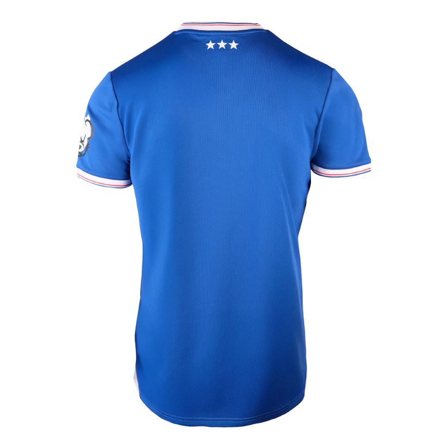 Maillot Ipswich Town Domicile Homme 2025 2026 | Foot Sport