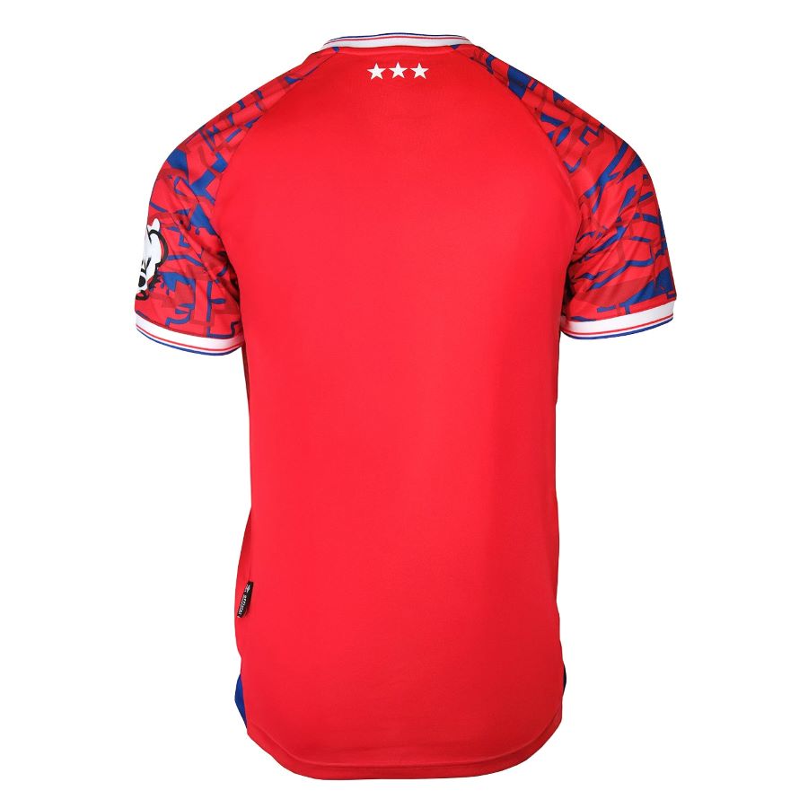 Ipswich Town Away Shirt Men 2025 2026 | Foot Sport