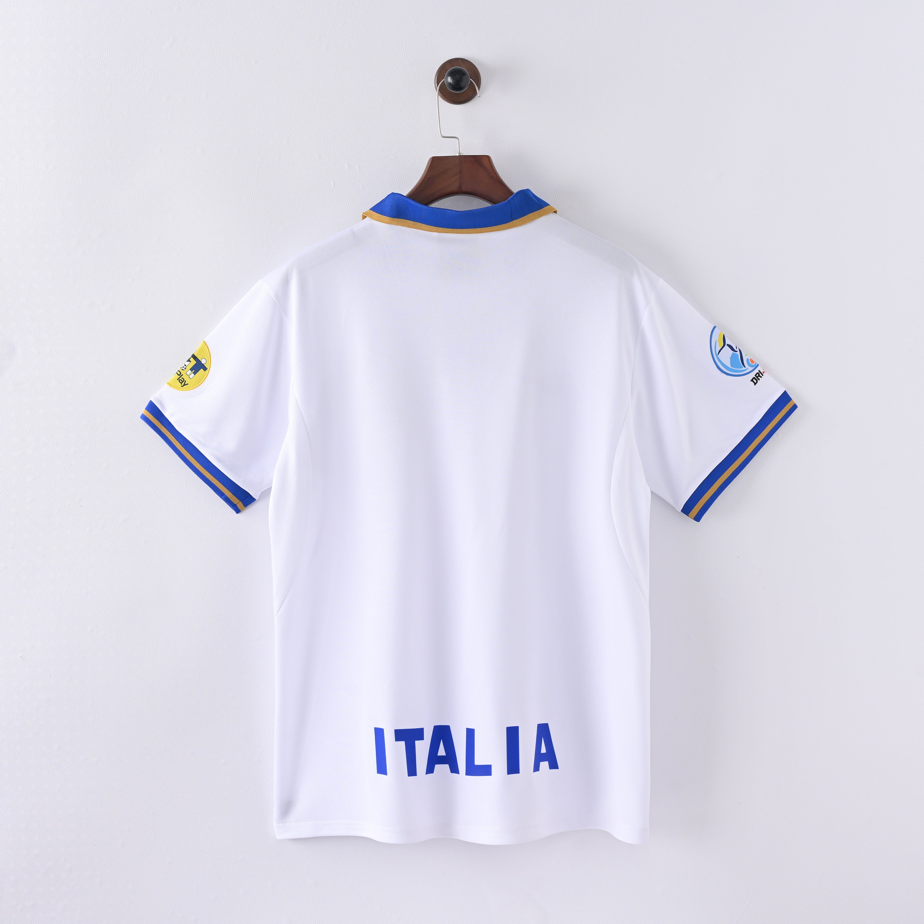 Maillot Italie Retro Vintage 1996 Exterieur Homme | Foot Sport