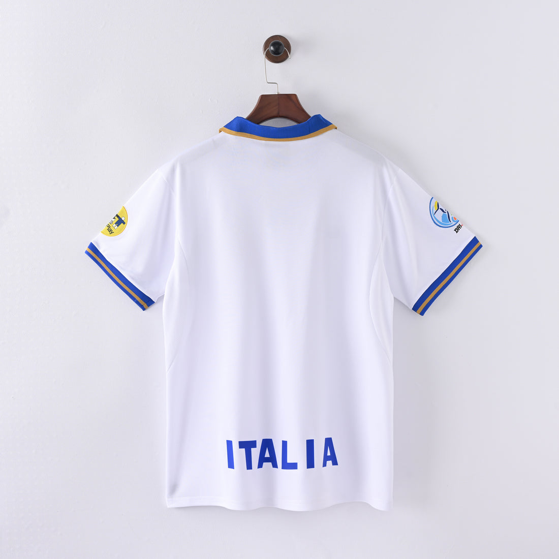 Maillot Italie Retro Vintage 1996 Exterieur Homme | Foot Sport