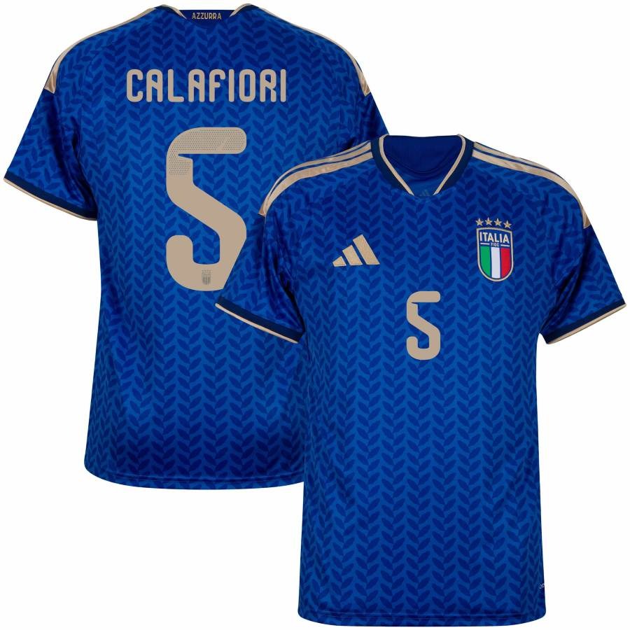 Maillot-Italie-Domicile-2026-2027-Calafiori-1